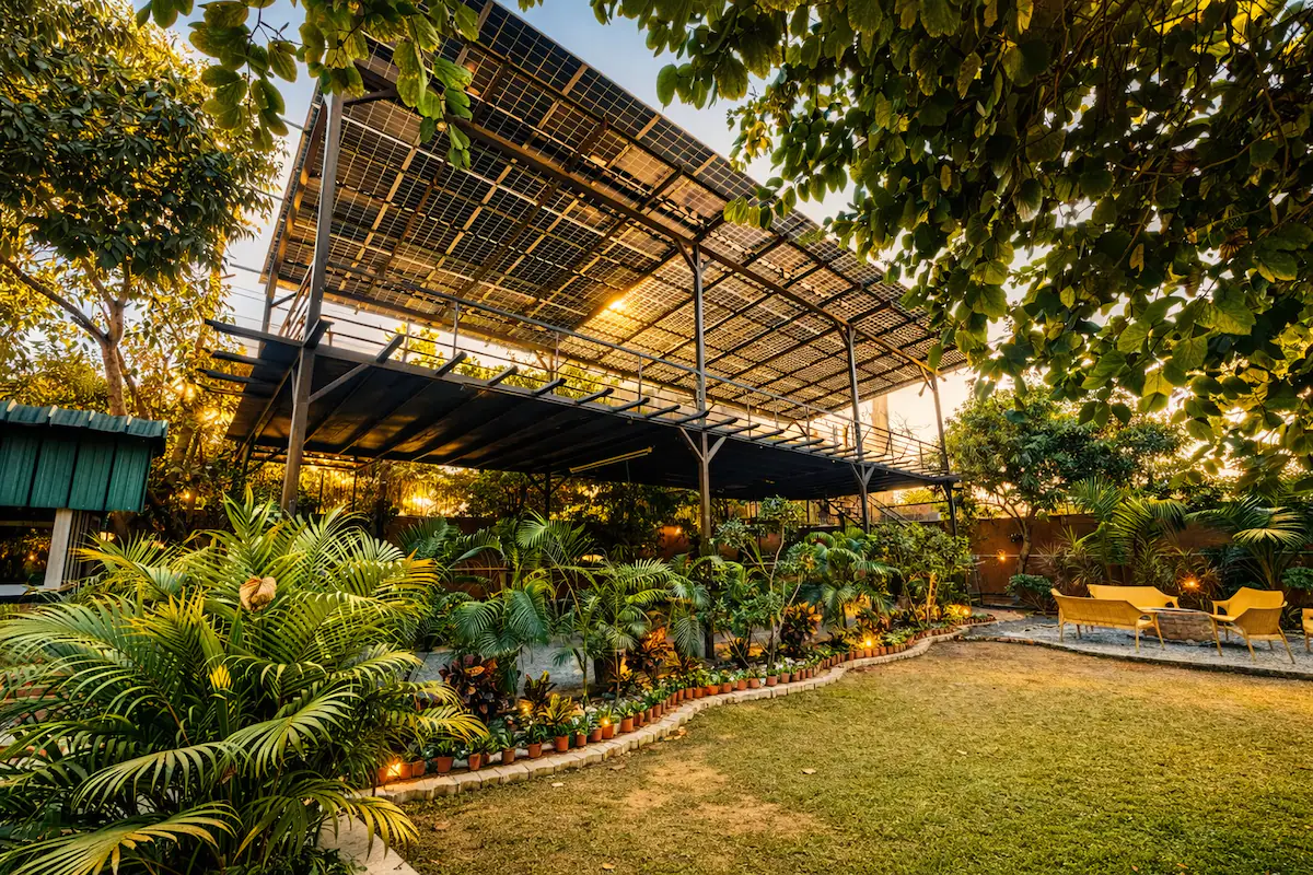 Wood Heaven Farms Jaipur