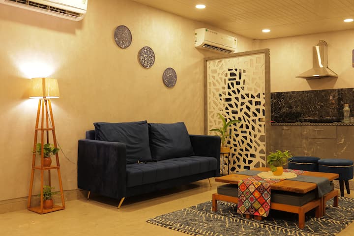 Bhumra Villa Jaipur