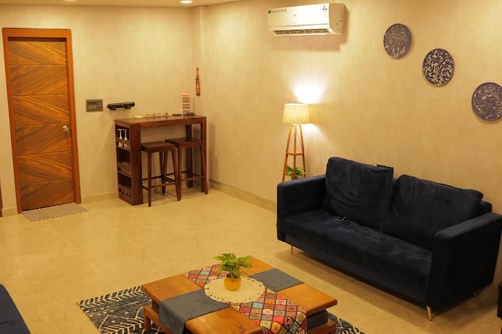 Bhumra Villa Jaipur