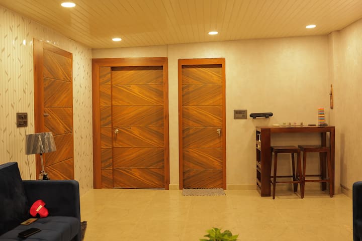 Bhumra Villa Jaipur