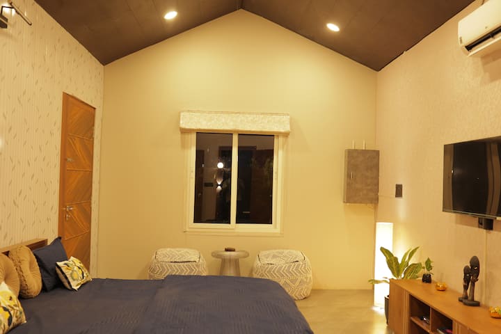 Bhumra Villa Jaipur