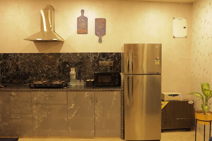 Bhumra Villa Jaipur