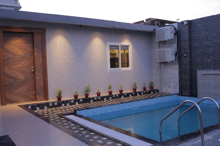 Bhumra Villa Jaipur