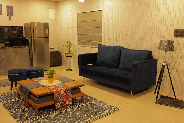 Bhumra Villa Jaipur