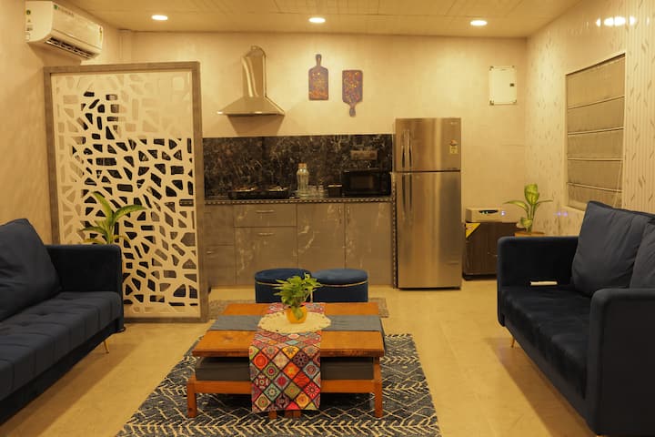 Bhumra Villa Jaipur