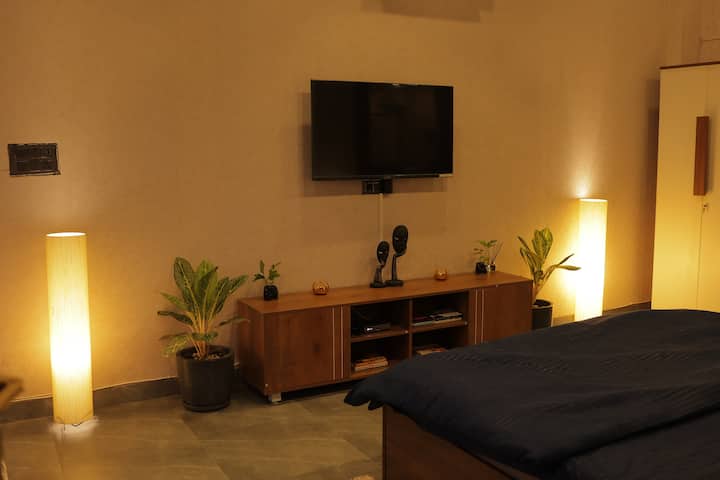 Bhumra Villa Jaipur