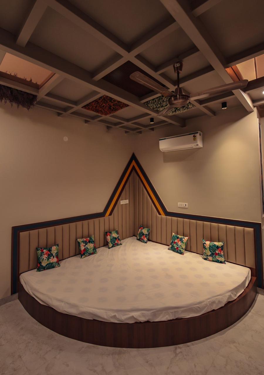 Saiba Outhouse Jaipur