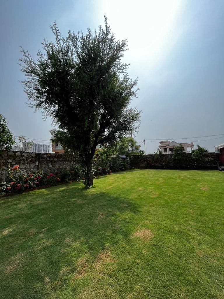 Chirag Farm Jaipur