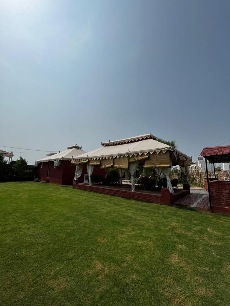 Chirag Farm Jaipur