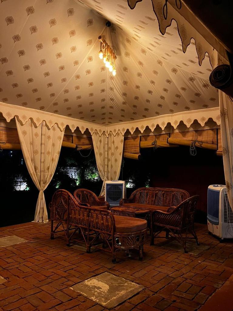 Chirag Farm Jaipur