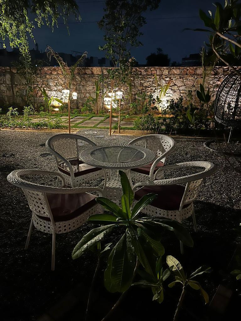 Chirag Farm Jaipur