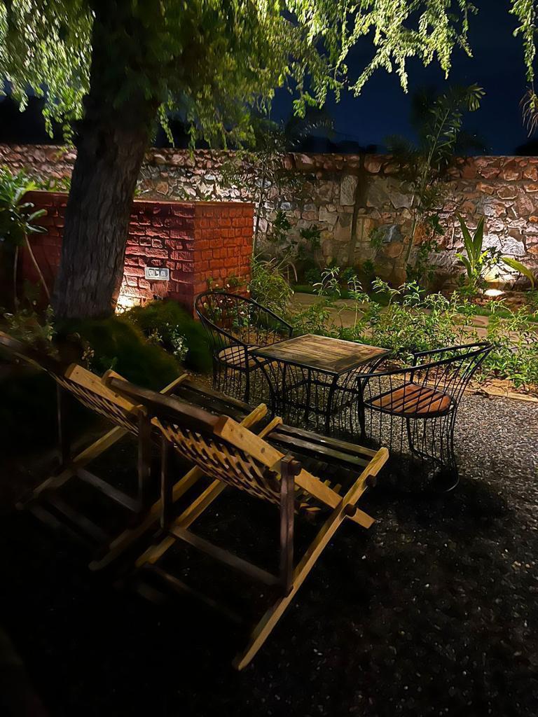 Chirag Farm Jaipur
