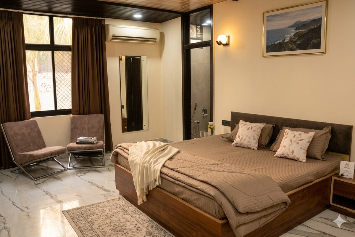 Green Palm Estate Jaipur