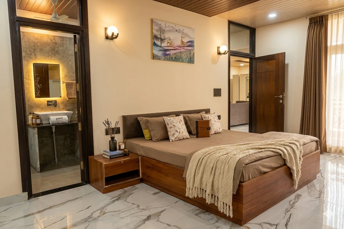 Green Palm Estate Jaipur