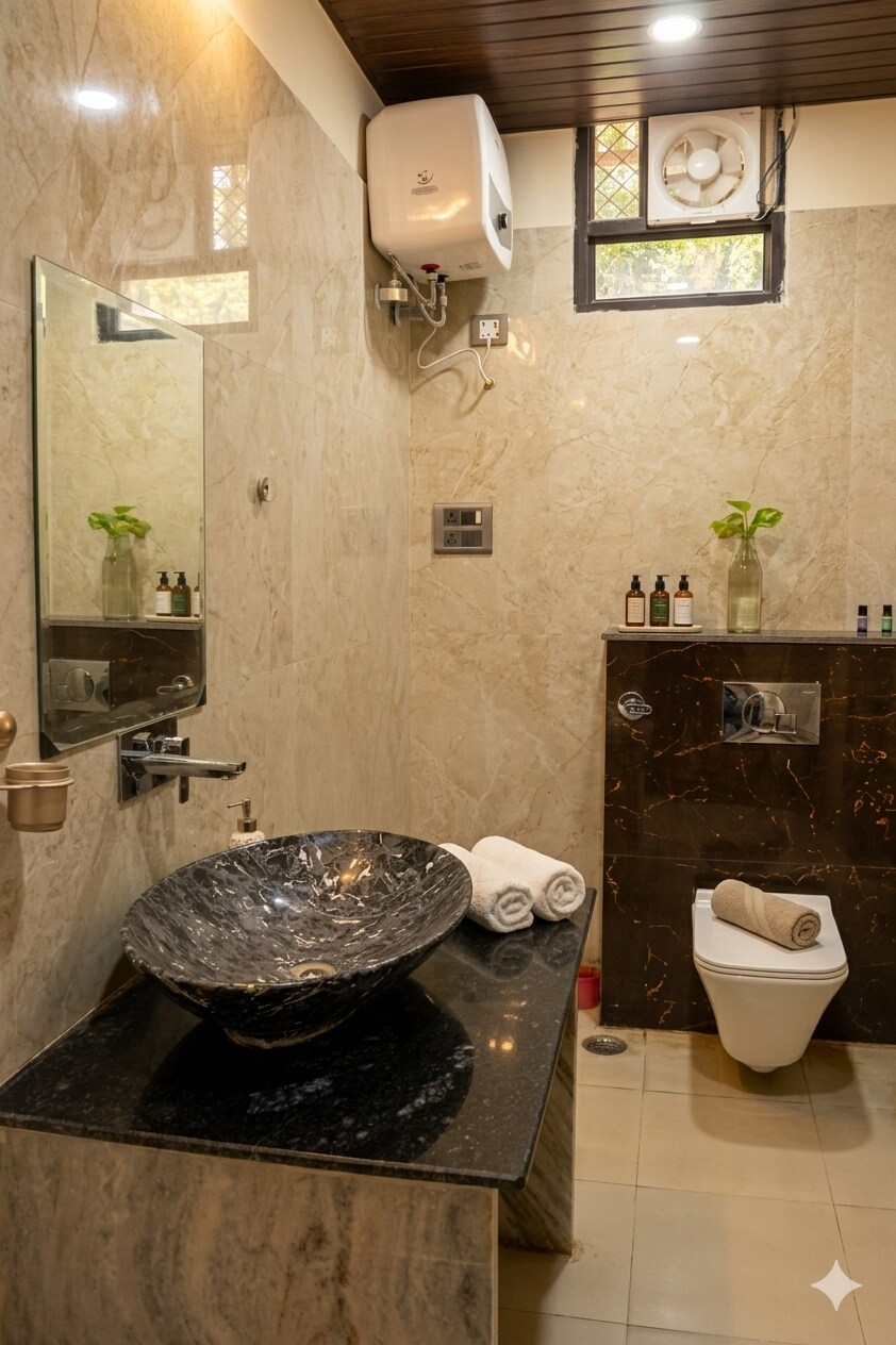 Green Palm Estate Jaipur