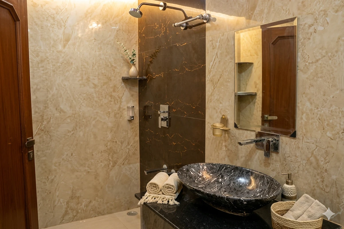 Green Palm Estate Jaipur