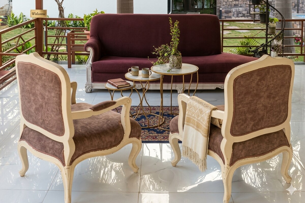 Green Palm Estate Jaipur