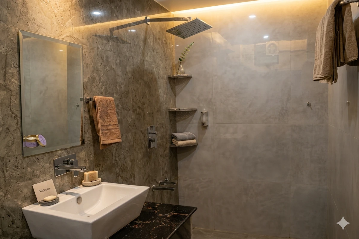 Green Palm Estate Jaipur