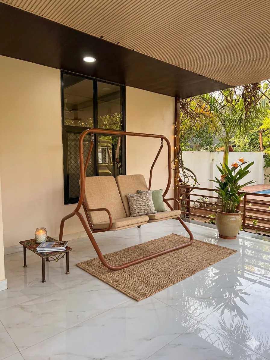 Green Palm Estate Jaipur