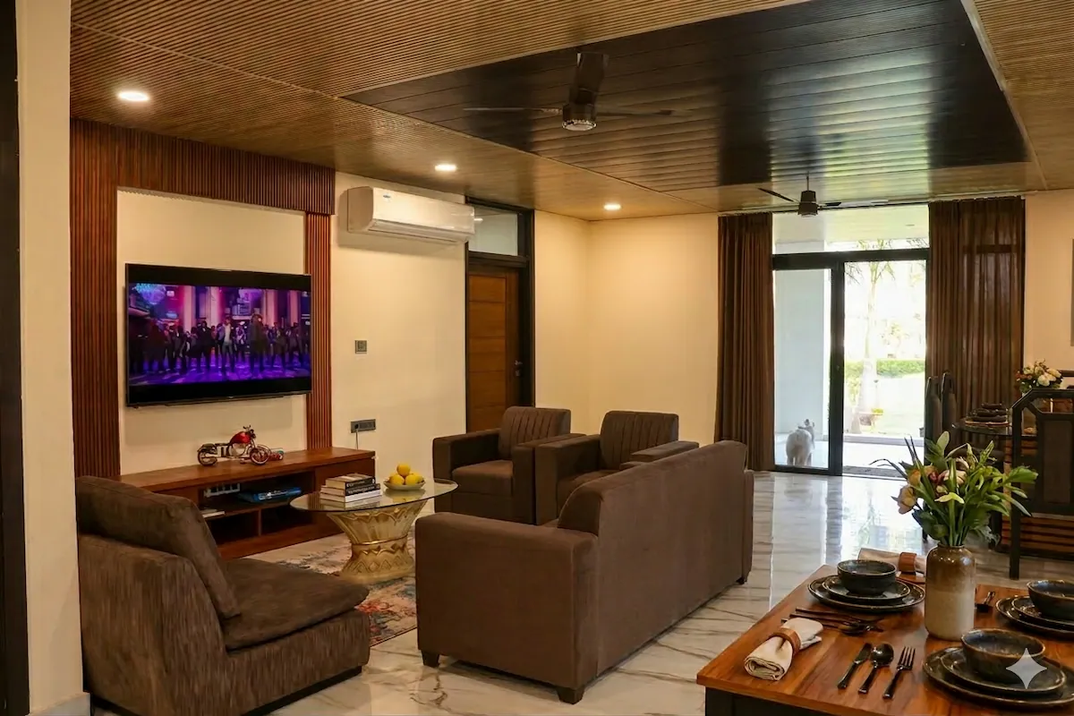 Green Palm Estate Jaipur
