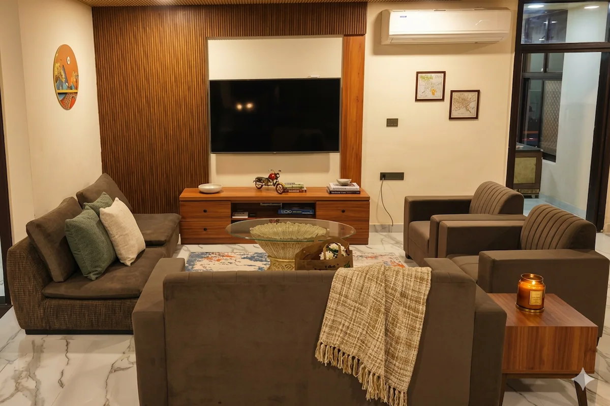Green Palm Estate Jaipur