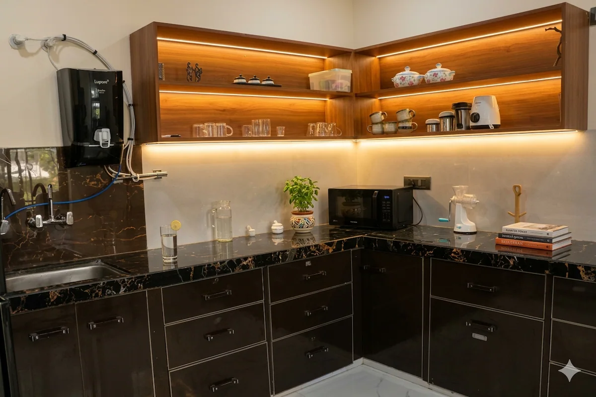 Green Palm Estate Jaipur