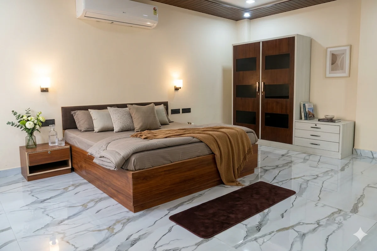 Green Palm Estate Jaipur