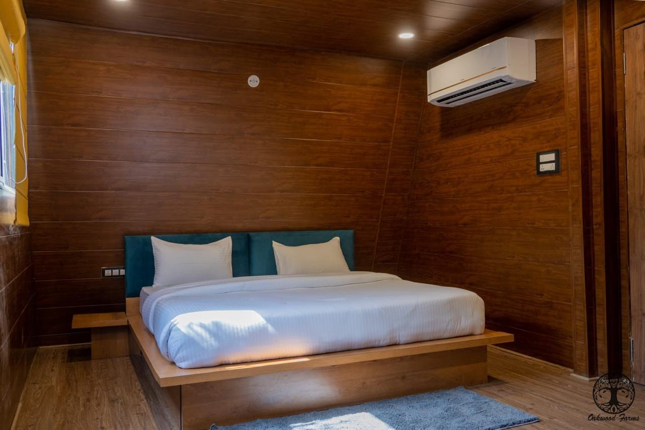 3 BHK Oakwood Villa Jaipur