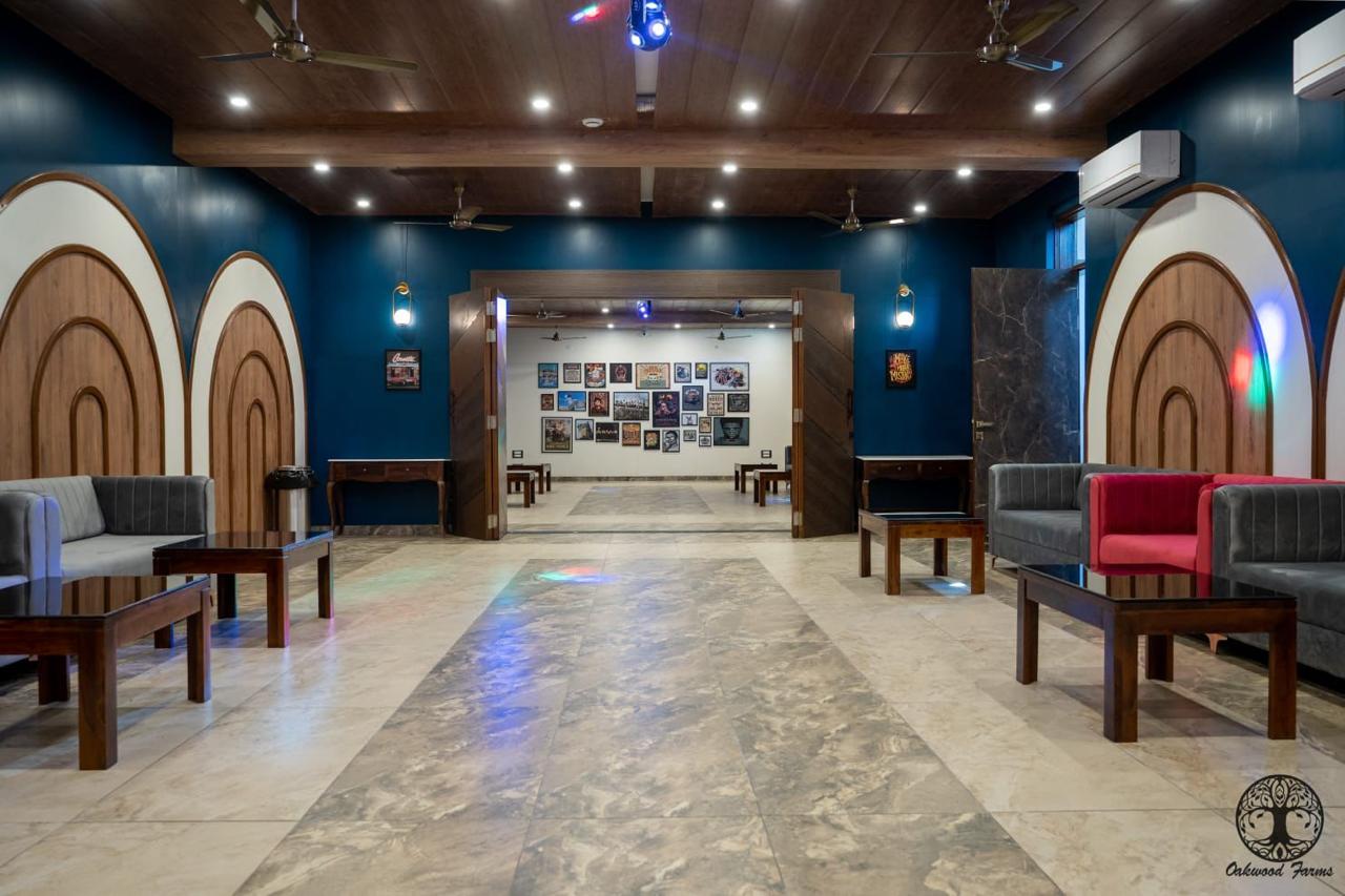 3 BHK Oakwood Villa Jaipur