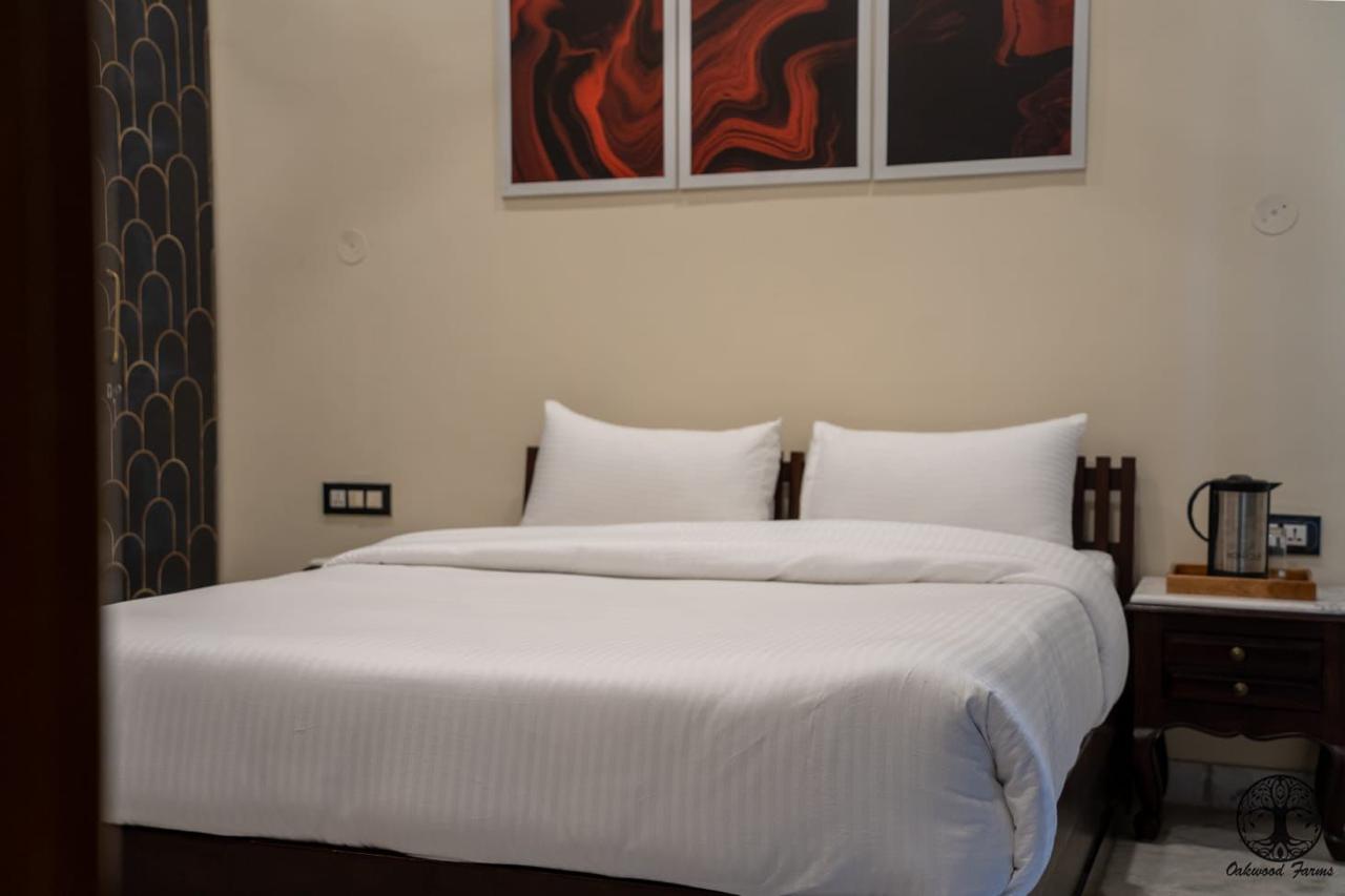 3 BHK Oakwood Villa Jaipur
