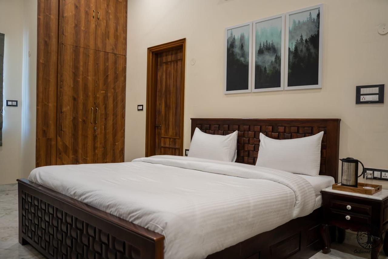 3 BHK Oakwood Villa Jaipur