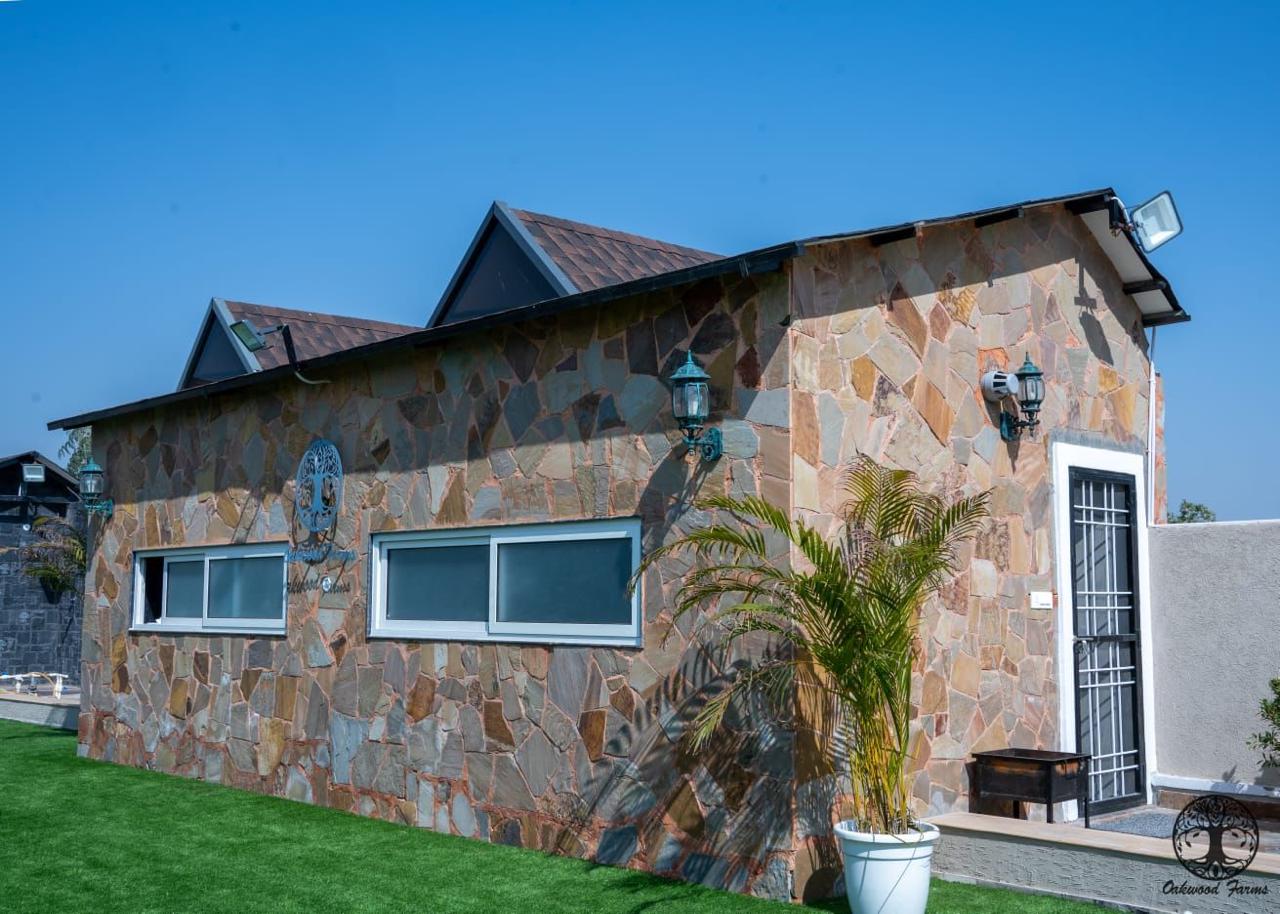 3 BHK Oakwood Villa Jaipur
