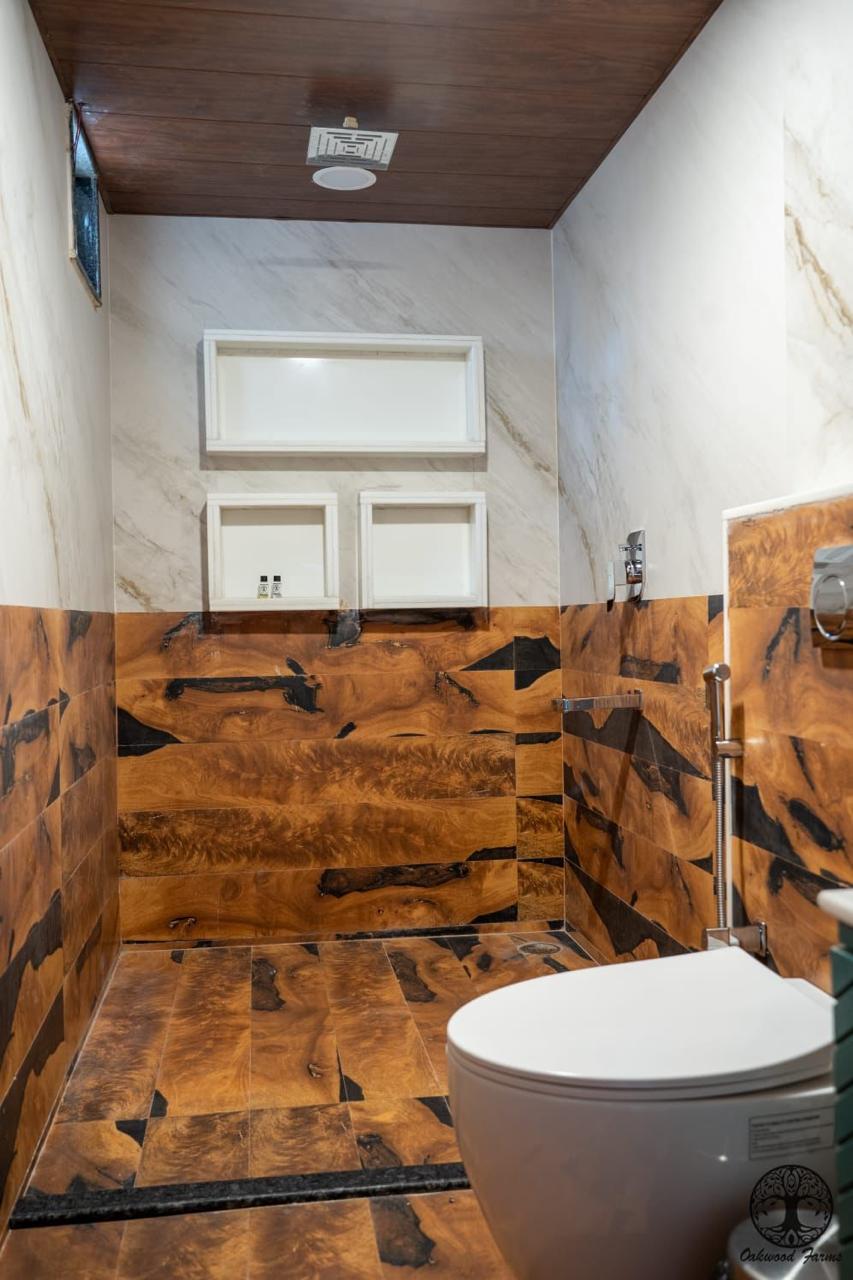 3 BHK Oakwood Villa Jaipur