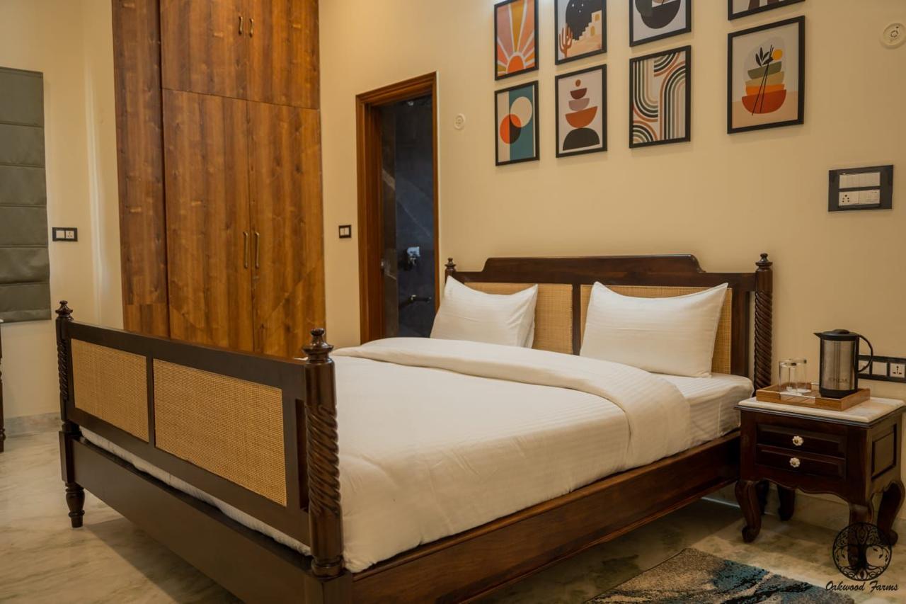 3 BHK Oakwood Villa Jaipur