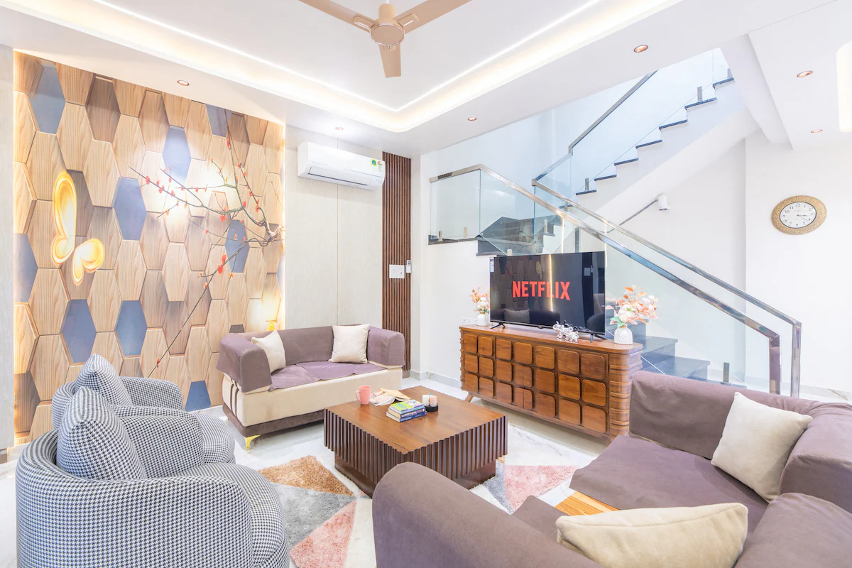 House of Aavi Jaipur