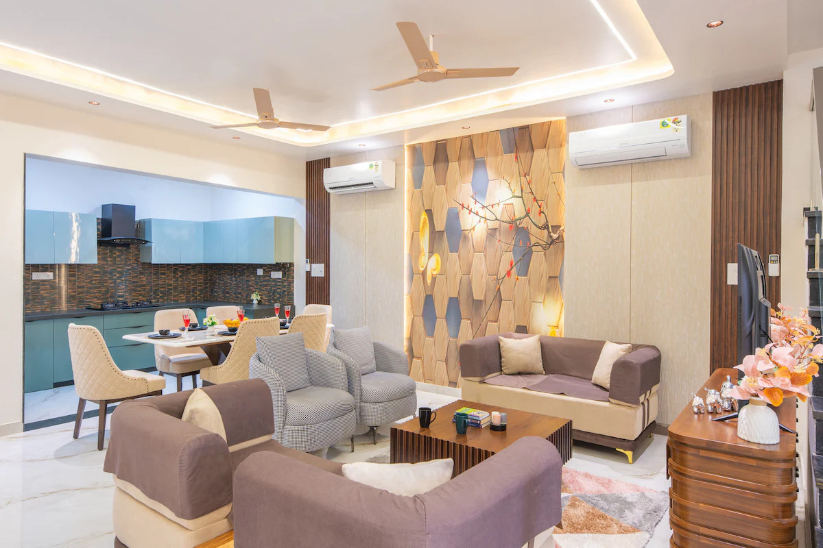 House of Aavi Jaipur