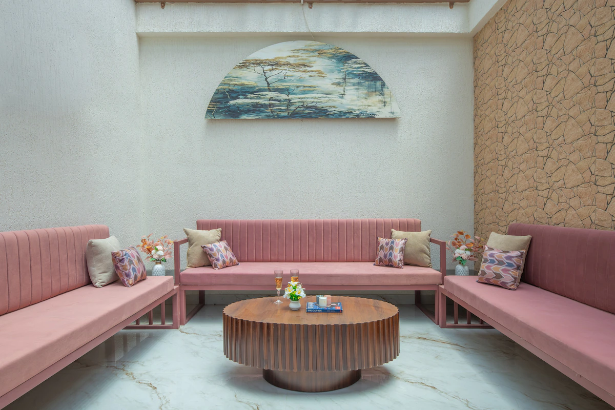 House of Aavi Jaipur
