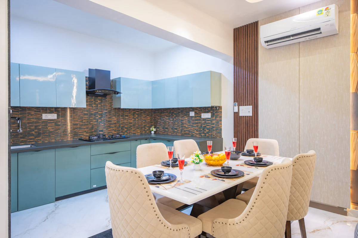 House of Aavi Jaipur