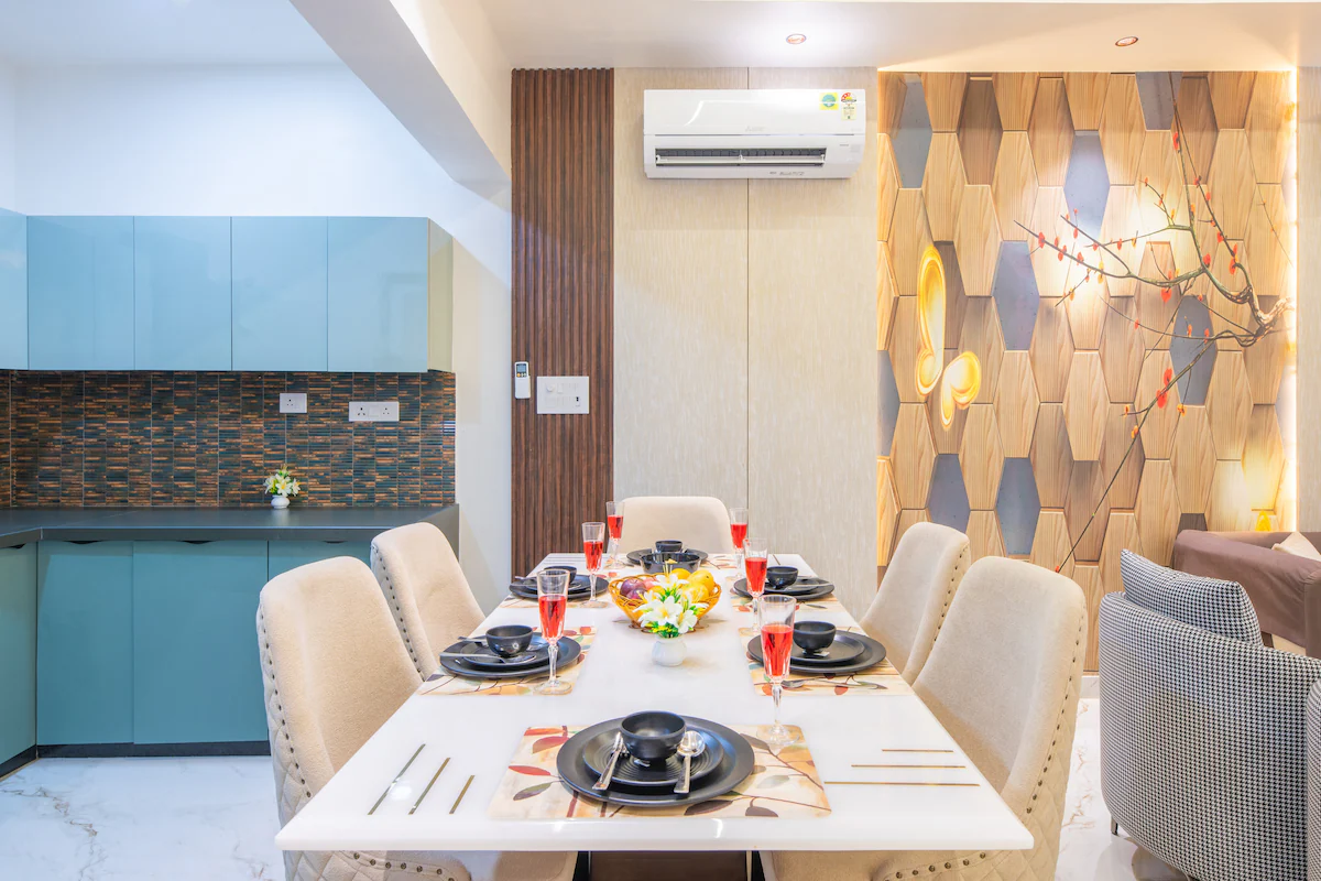 House of Aavi Jaipur