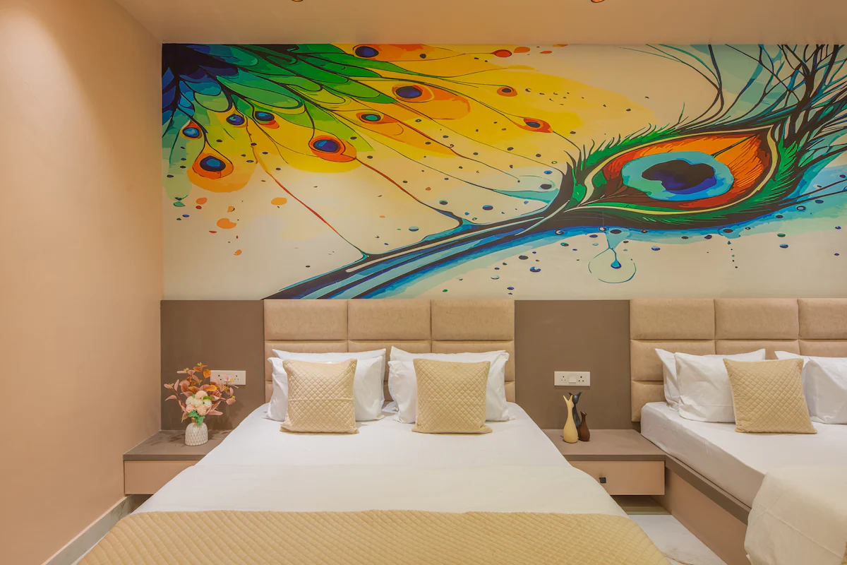 House of Aavi Jaipur