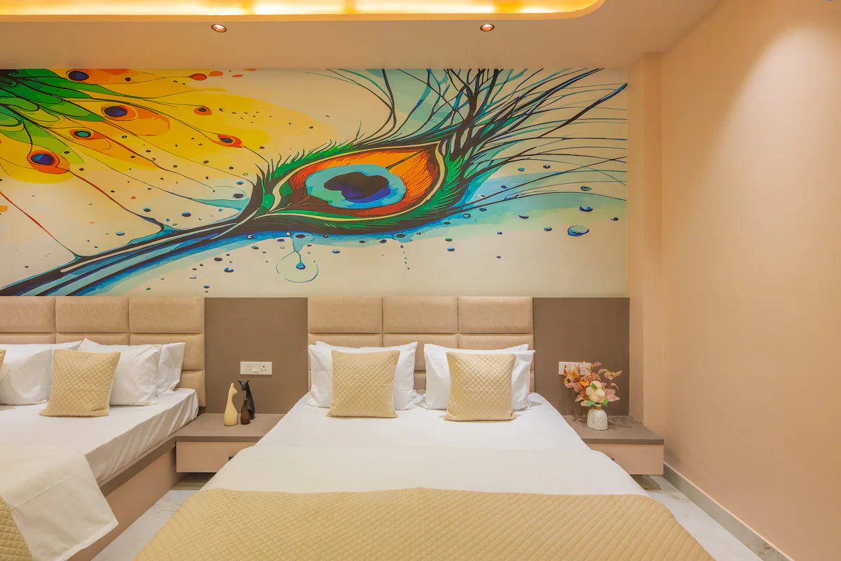 House of Aavi Jaipur