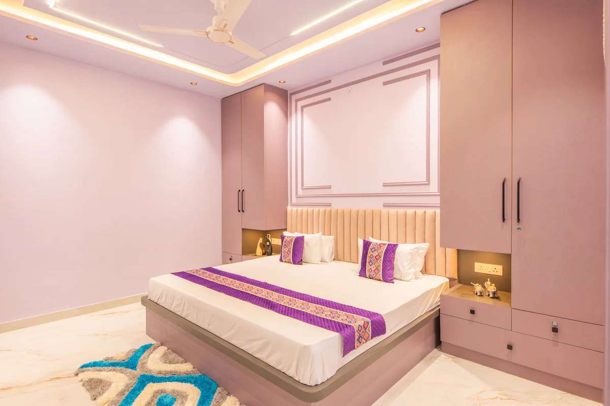 House of Aavi Jaipur