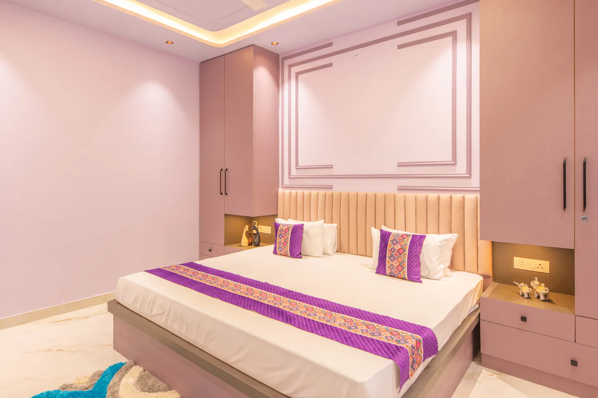 House of Aavi Jaipur
