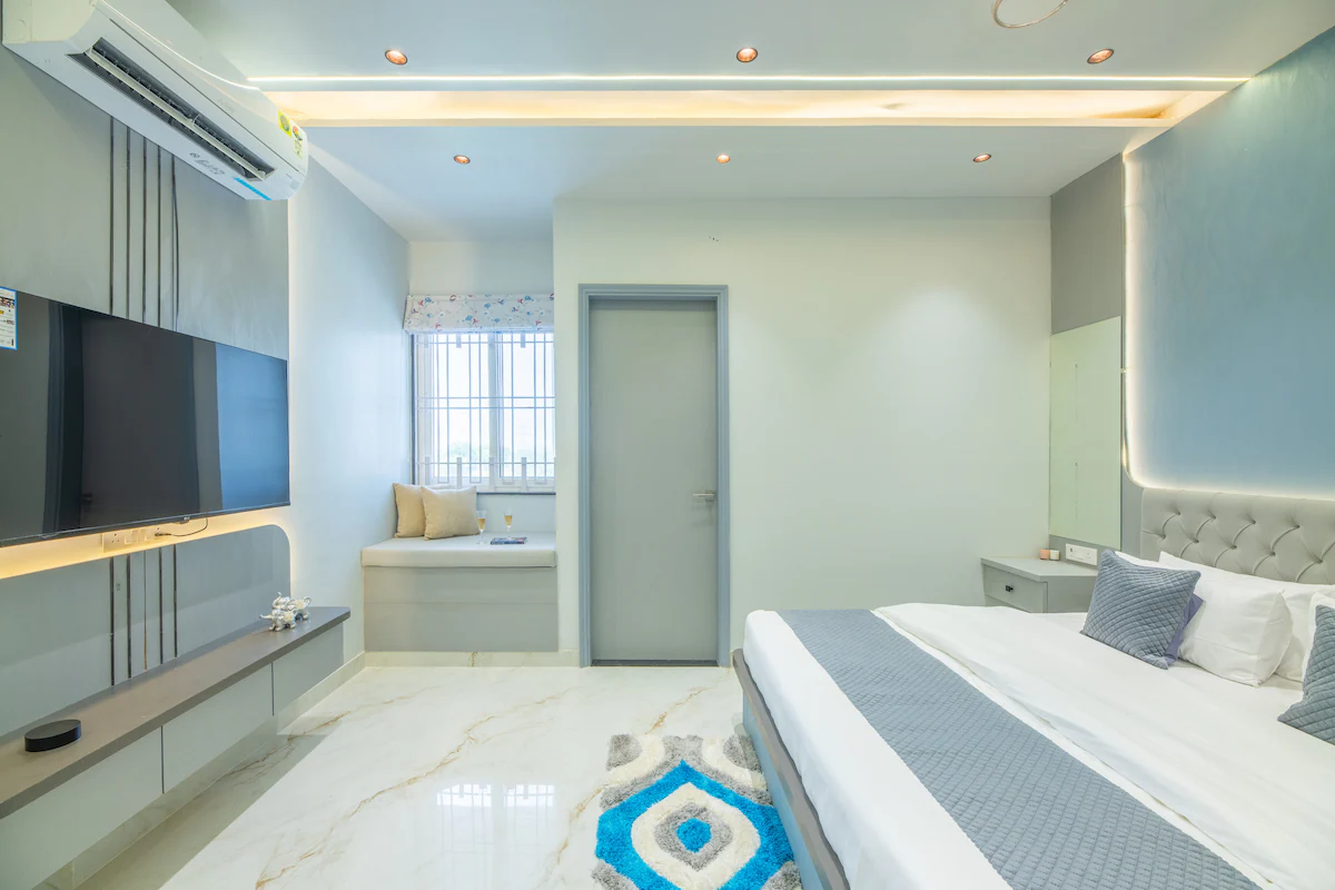 House of Aavi Jaipur