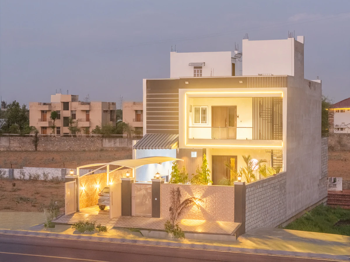 House of Aavi Jaipur