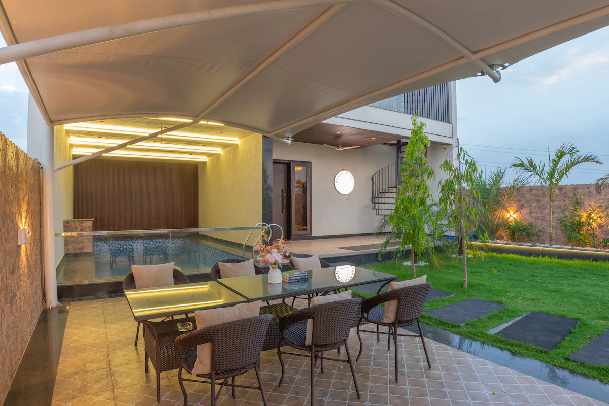House of Aavi Jaipur