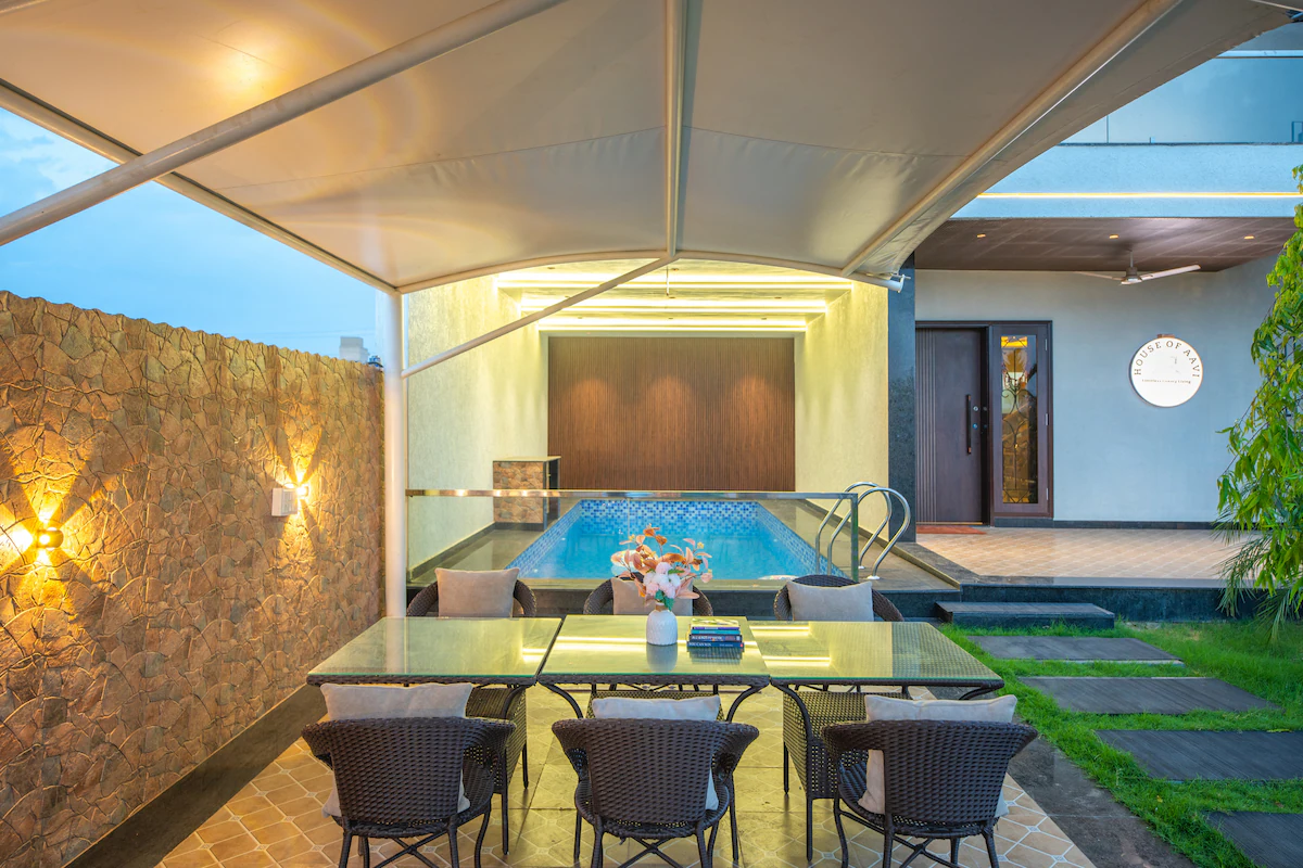 House of Aavi Jaipur