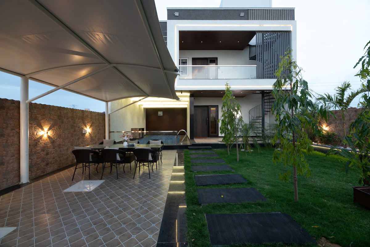 House of Aavi Jaipur