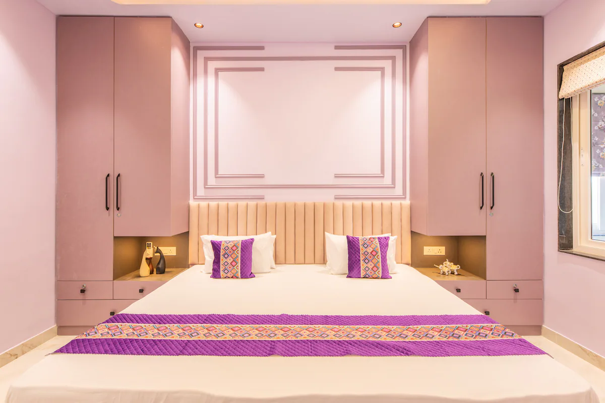 House of Aavi Jaipur