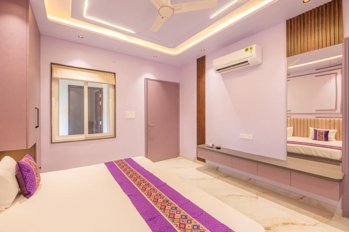 House of Aavi Jaipur